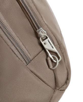 Anti-Theft Classic Backpack