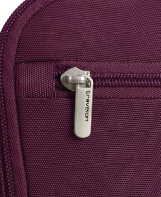 Anti-Theft Classic Crossbody Bag