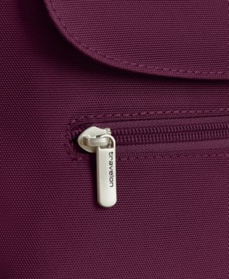 Anti-Theft Classic Mini Shoulder Bag