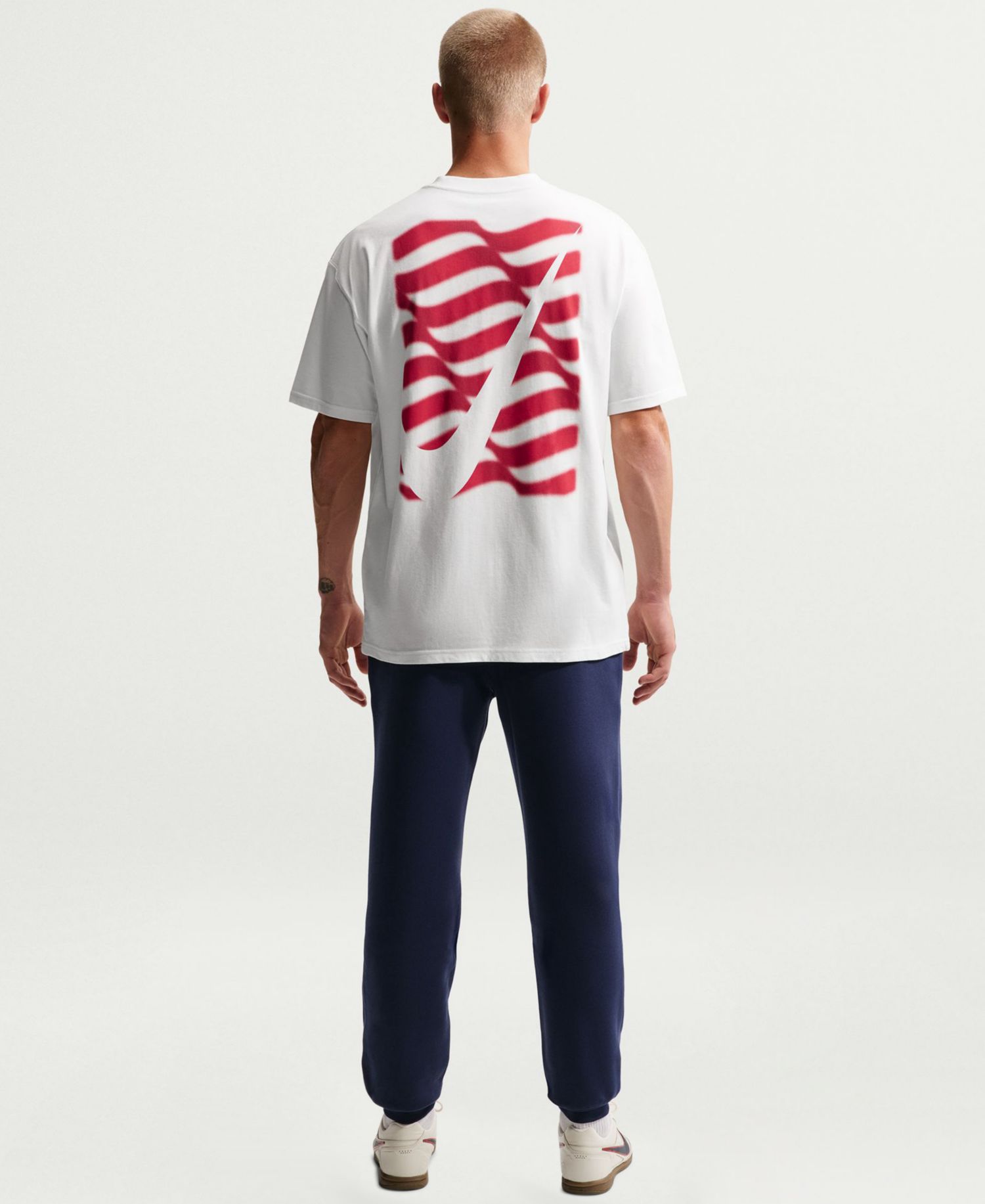 USA Club Joggers