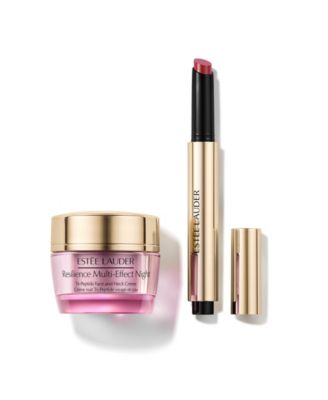 APP ONLY! Spend $90, Get More! Choose a FREE Night Essentials Duo with any $90 Est&eacute;e Lauder purchase (Up to a $230 Value!)
