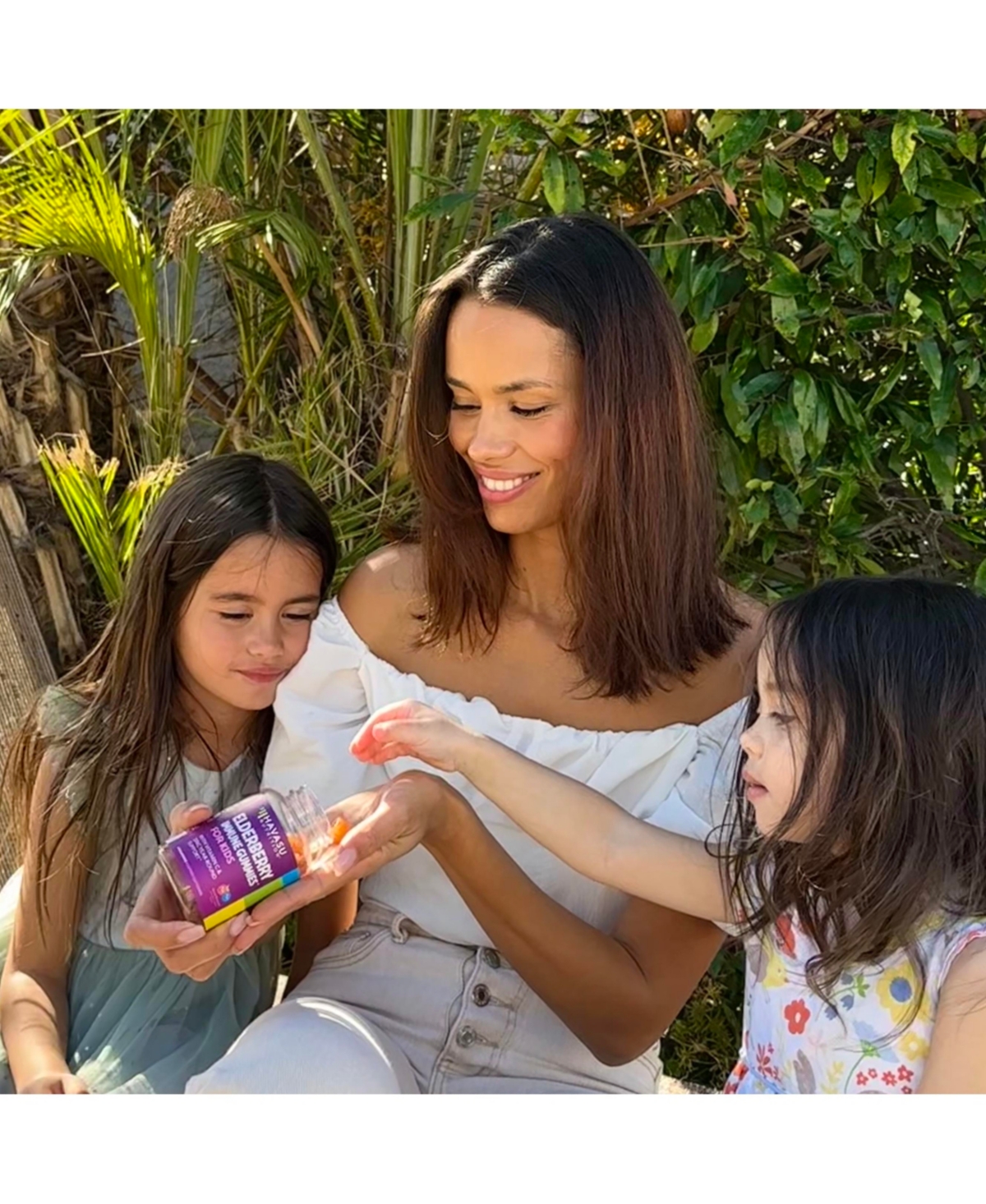 Elderberry Gummies for Kids, Havasu Nutrition, 120ct