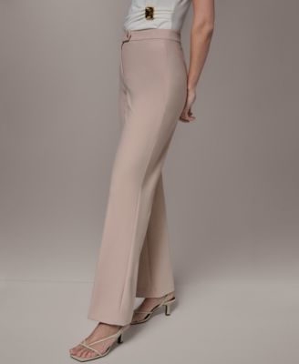 Women's Straight Leg Pants