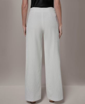Women's Wide-Leg Pants