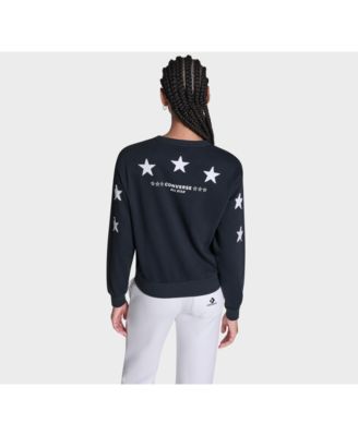 Women's Chuck Star Crew