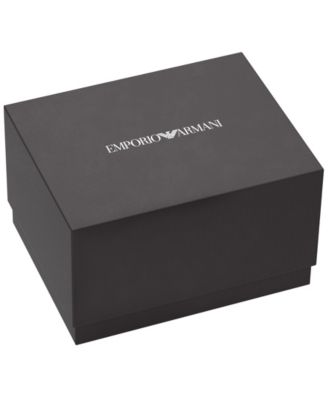 Women's Quartz Two-Hand Two-Tone Stainless Steel Watch, 32mm