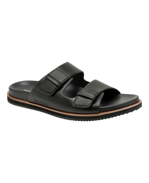 Мужские сандалии Tommy Hilfiger Men's Welker Slip-On Sandals