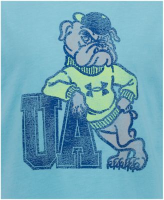 Boys' 2T-7 Mascot Short-Sleeve T-Shirt