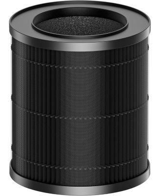 MR2566 Genuine Air Purifier Replacement Filter for MR2566 Air Purifier, Original Version, 1 Pack