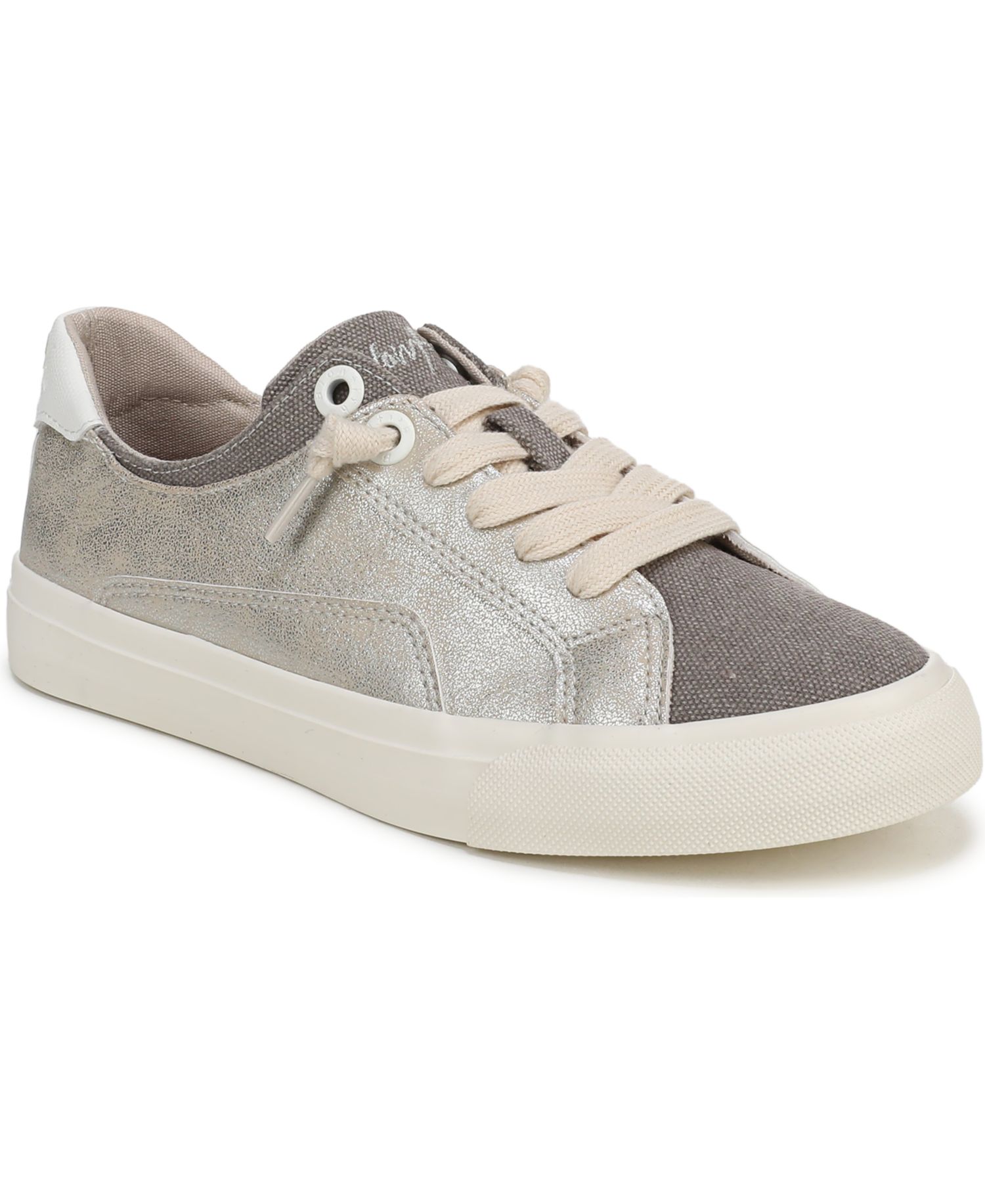 Women's Martina Too Lace Up Platform Sneakers