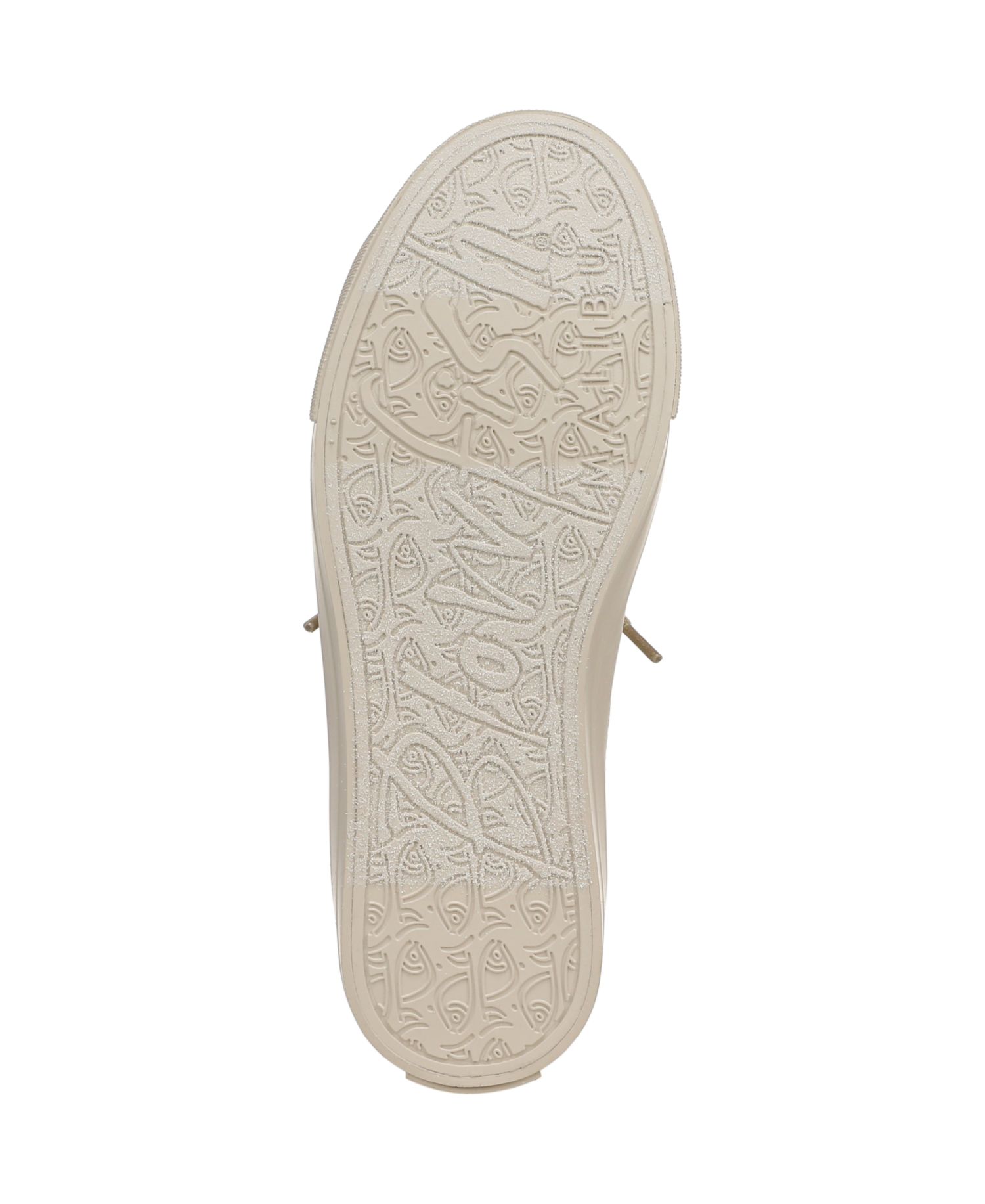 Women's Martina Too Lace Up Platform Sneakers
