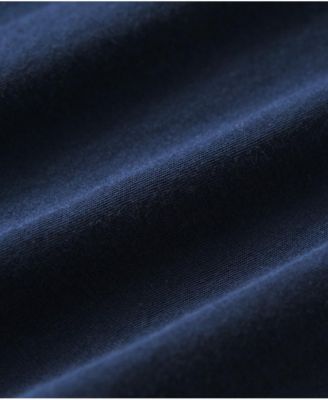 Men's Organic Cotton Essential Crewneck Tee