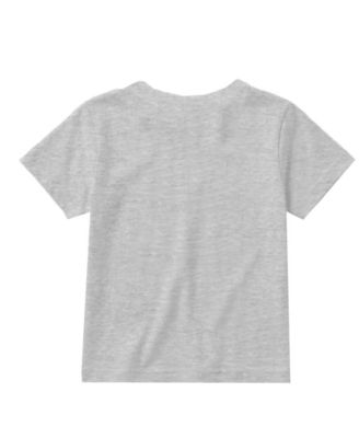 Boys' 2T-7 Short-Sleeve T-Shirt, Sweatshirt and Shorts, 3-Piece Set