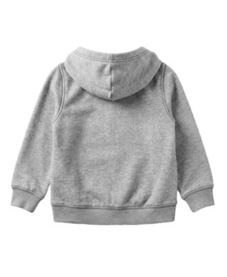 Boys' 2T-7 Printed T-Shirt, Sweatshirt and Shorts, 3-Piece Set