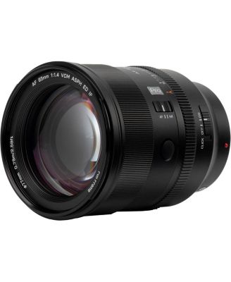 AF 85mm f/1.4 Pro FE Lens for Sony E