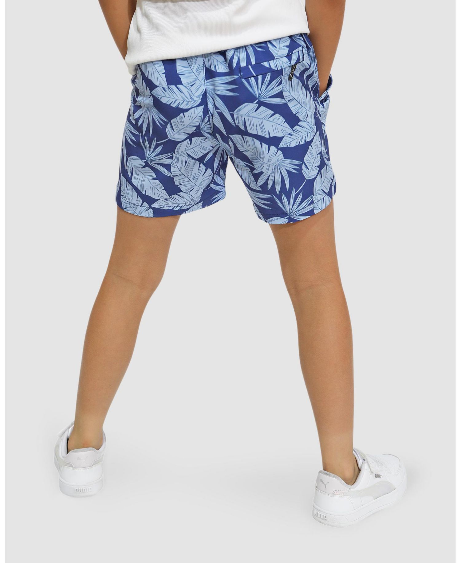 Boys Congo Jr. Swim Shorts