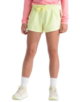 Boys' and Girls' 6-16 Class V Elastic Waist Shorts