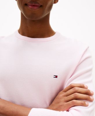 Men's Essential Crew Neck Sweater