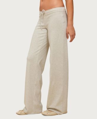 Women's Claudia Straight Leg Pants