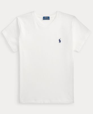 Women's Crew Neck T-Shirt