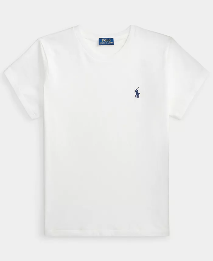 Women's Crewneck T-Shirt - thumbnail 10