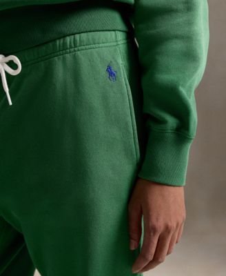 Women's Fleece Drawstring Sweatpants