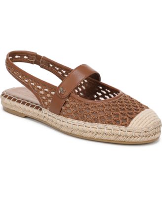 Women's Jolie Mary Jane Slingback Flats