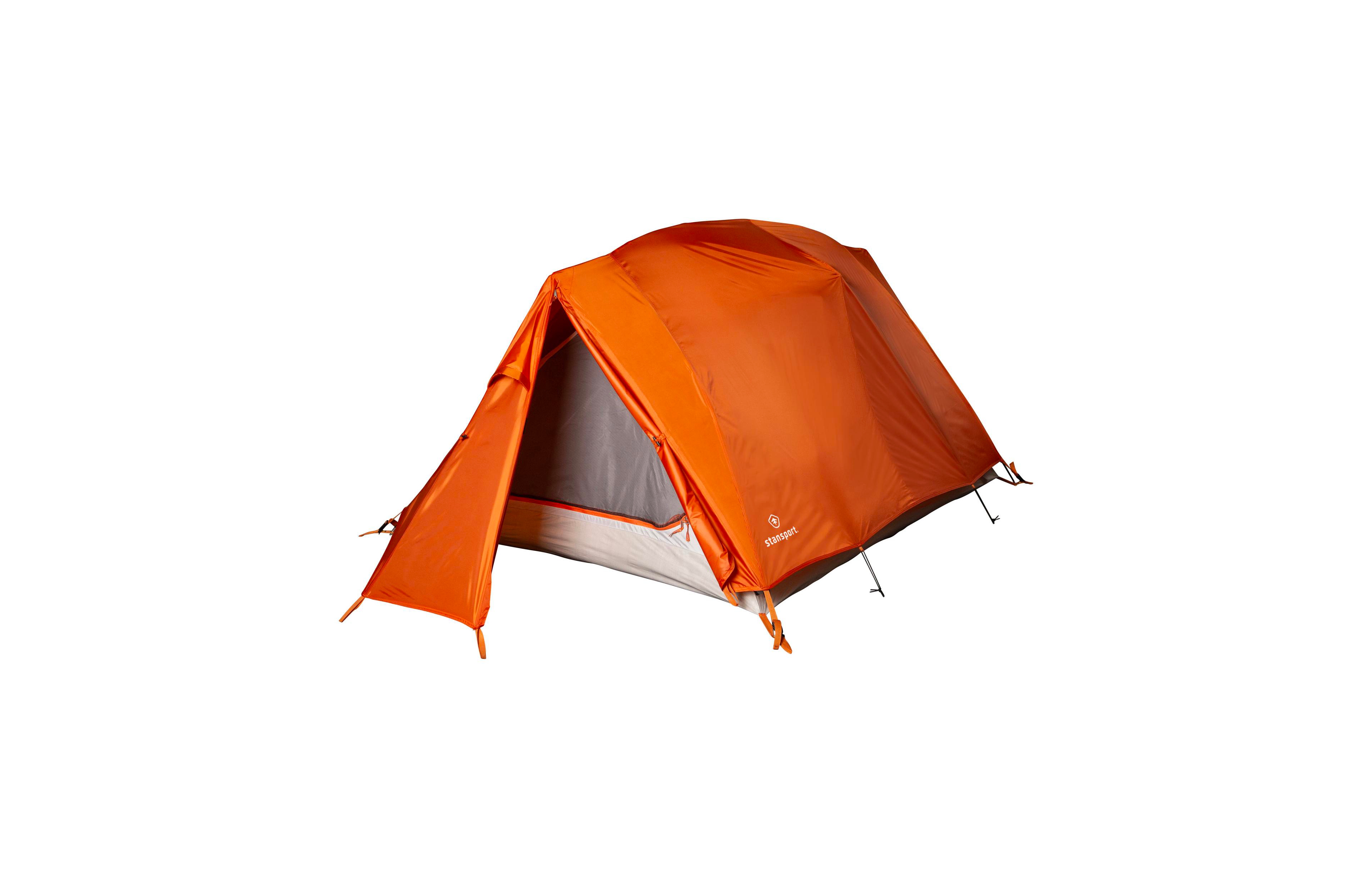 Stansport Star Crest 2 Person Dome Tent