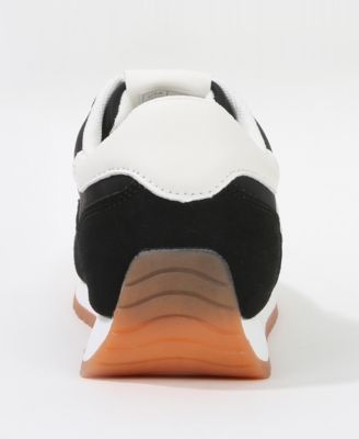 Women's Simone Lace-Up Sneakers