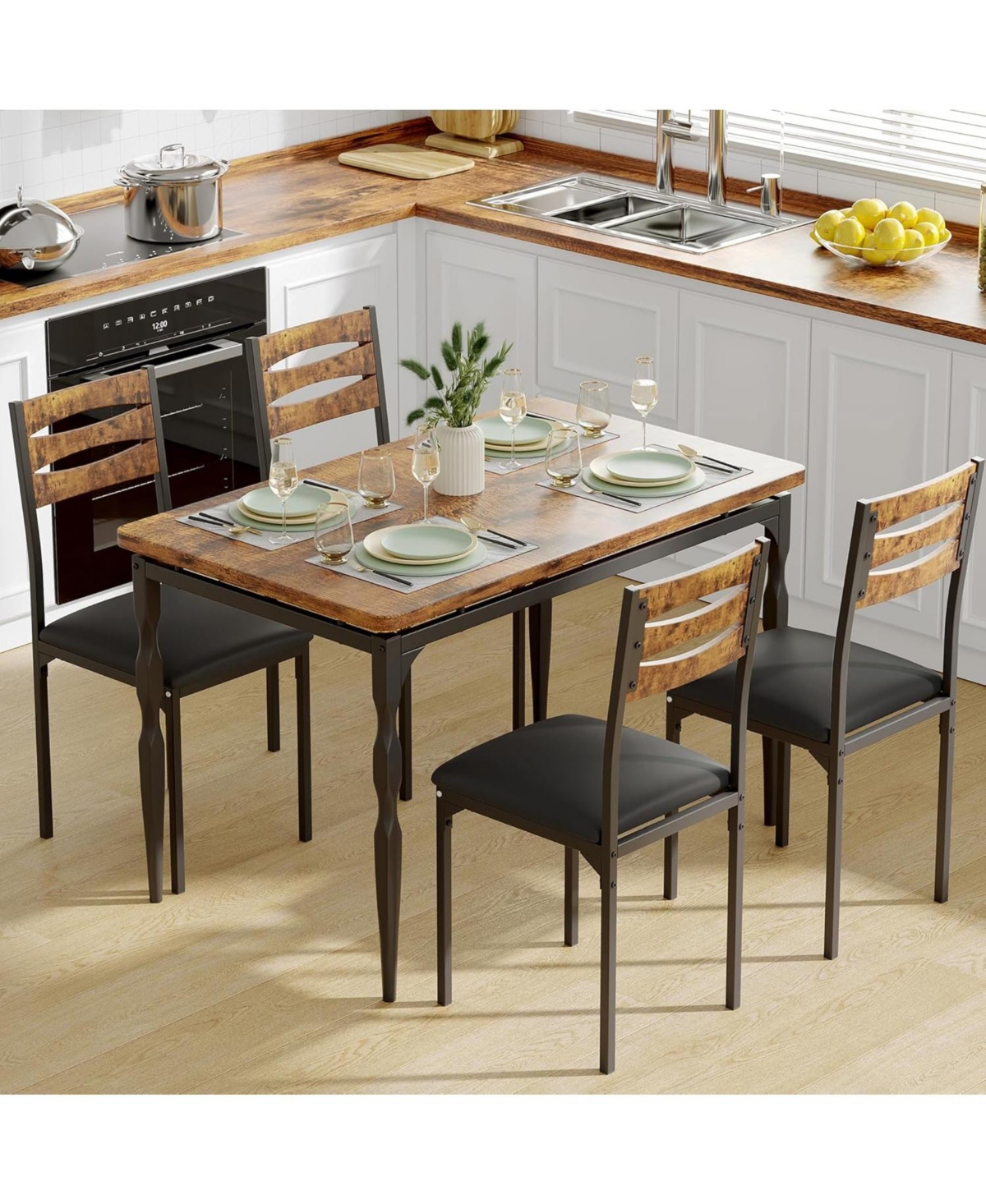 Gaomon 5 Piece Dini… - image