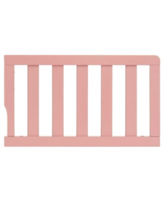 Convertible Crib Toddler Guard Rail