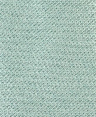 Boys' Marion Solid Pre-Tied Zipper Tie