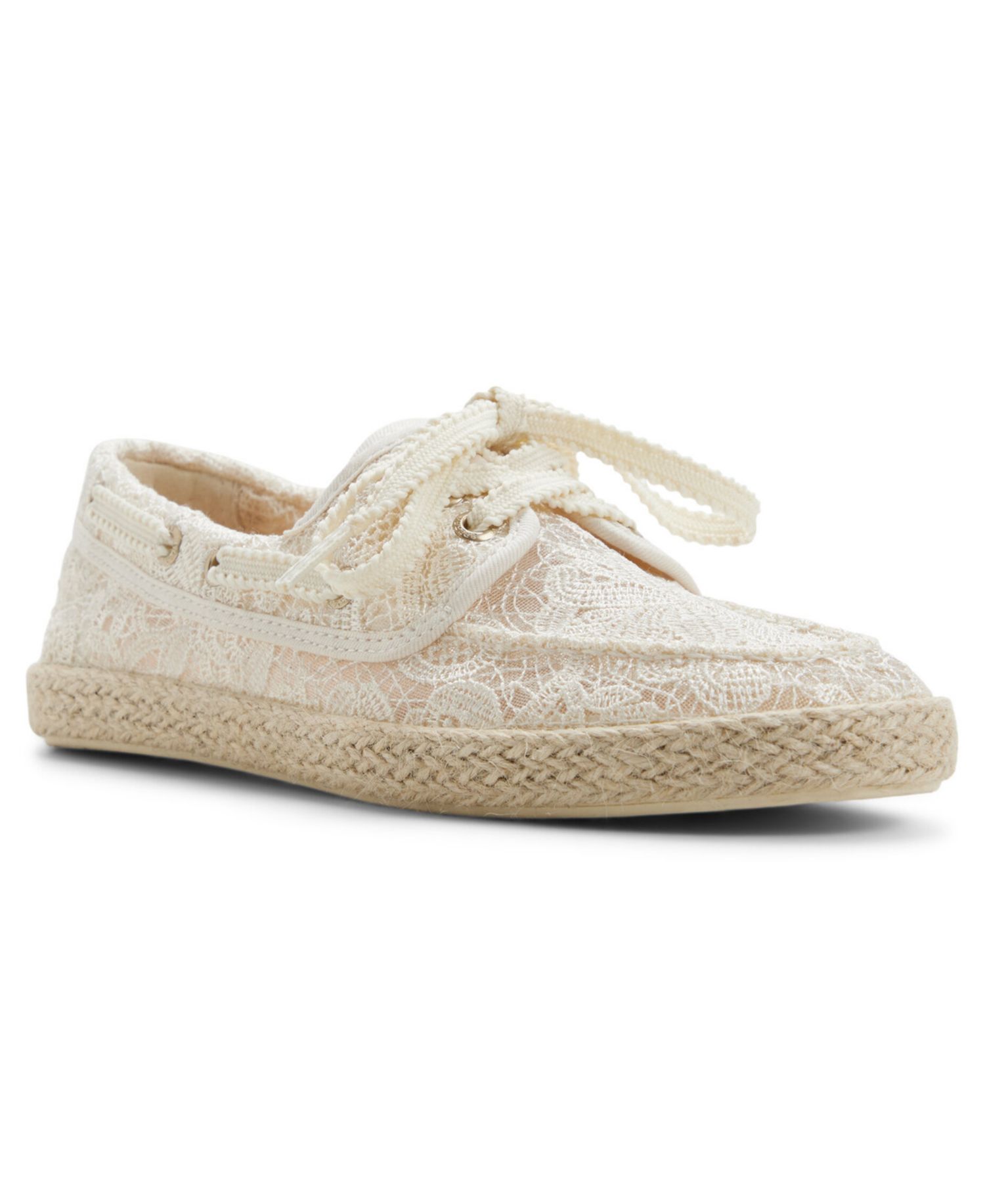 Women's Venice Lace-Up Boat Shoes