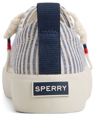 Women's Cove Lace-Up Sneakers