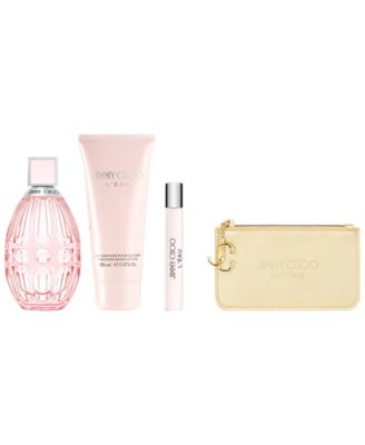 4-Pc. Eau De Toilette Gift Set
