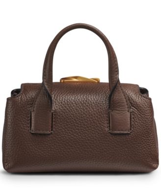 Amagansett Mini Satchel Bag