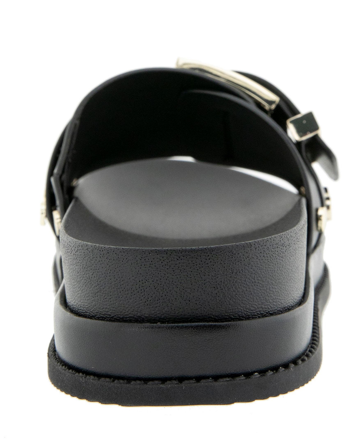 BCBGeneration Women's Bonas Footbed Sandal