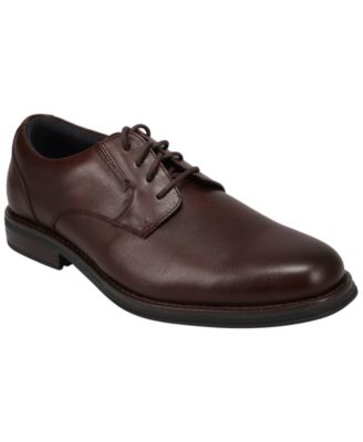Men's Bridgeport Lace-Up Oxford Dress Shoes