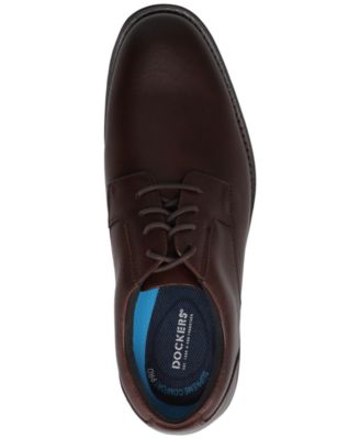 Men's Bridgeport Lace-Up Oxford Dress Shoes