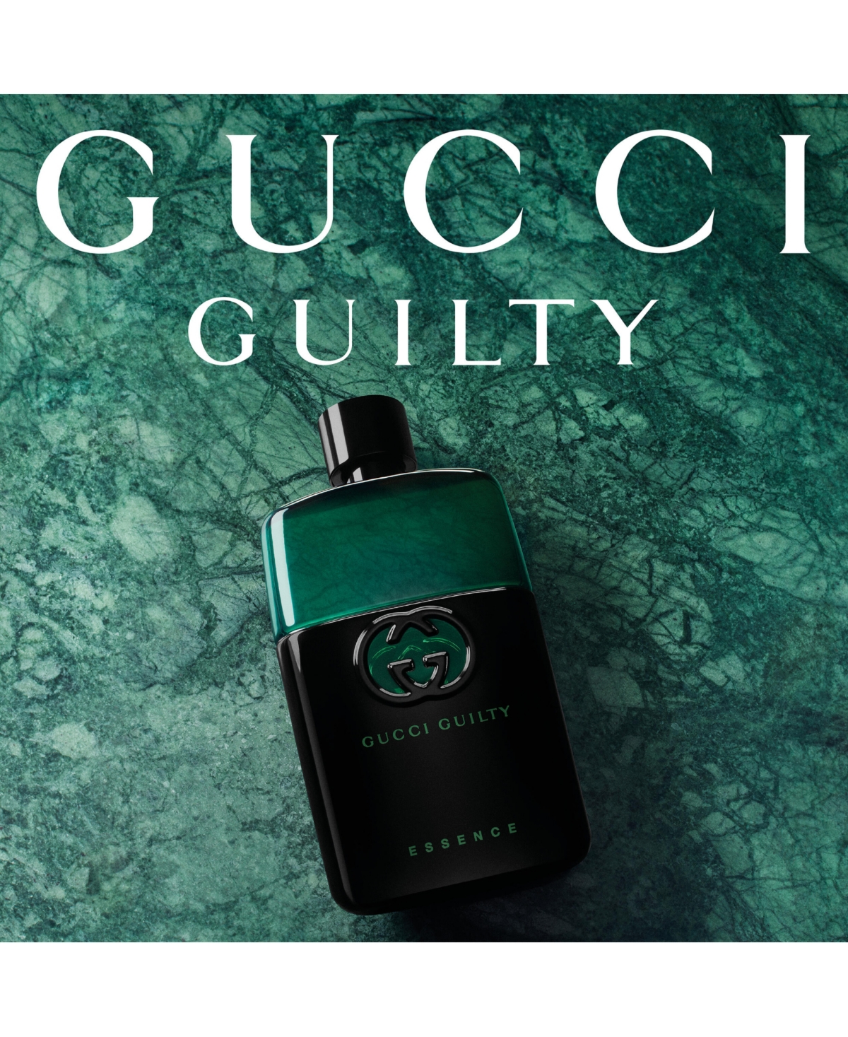 Gucci Men's 3-Pc. Guilty Pour Homme Essence Eau De Toilette Gift Set
