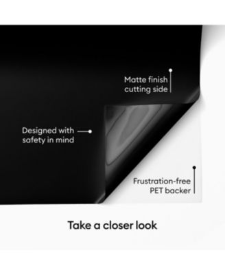 Permanent Matte Value Vinyl - 12 in x 35 ft