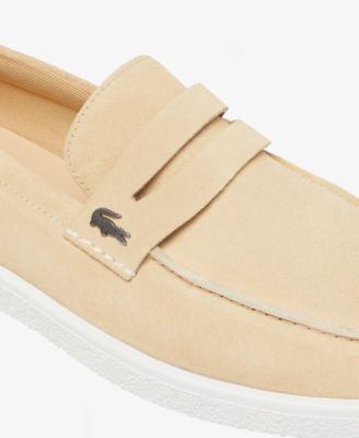 Men's Cochet Casual Slip-On Loafers