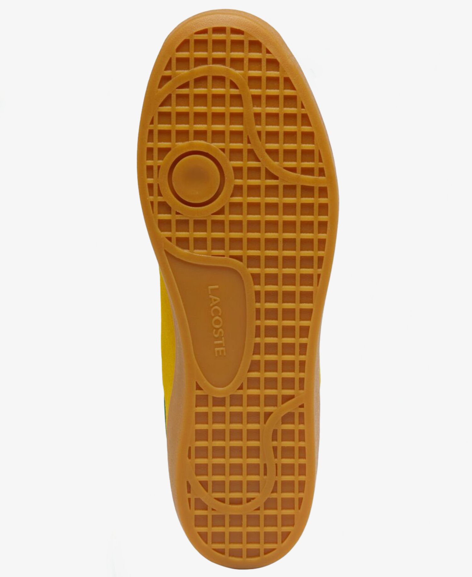 Men's Lace-Up Sneakers