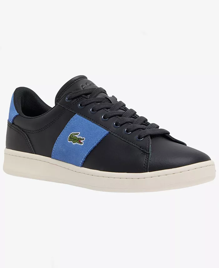 Men's Lace-Up Sneakers