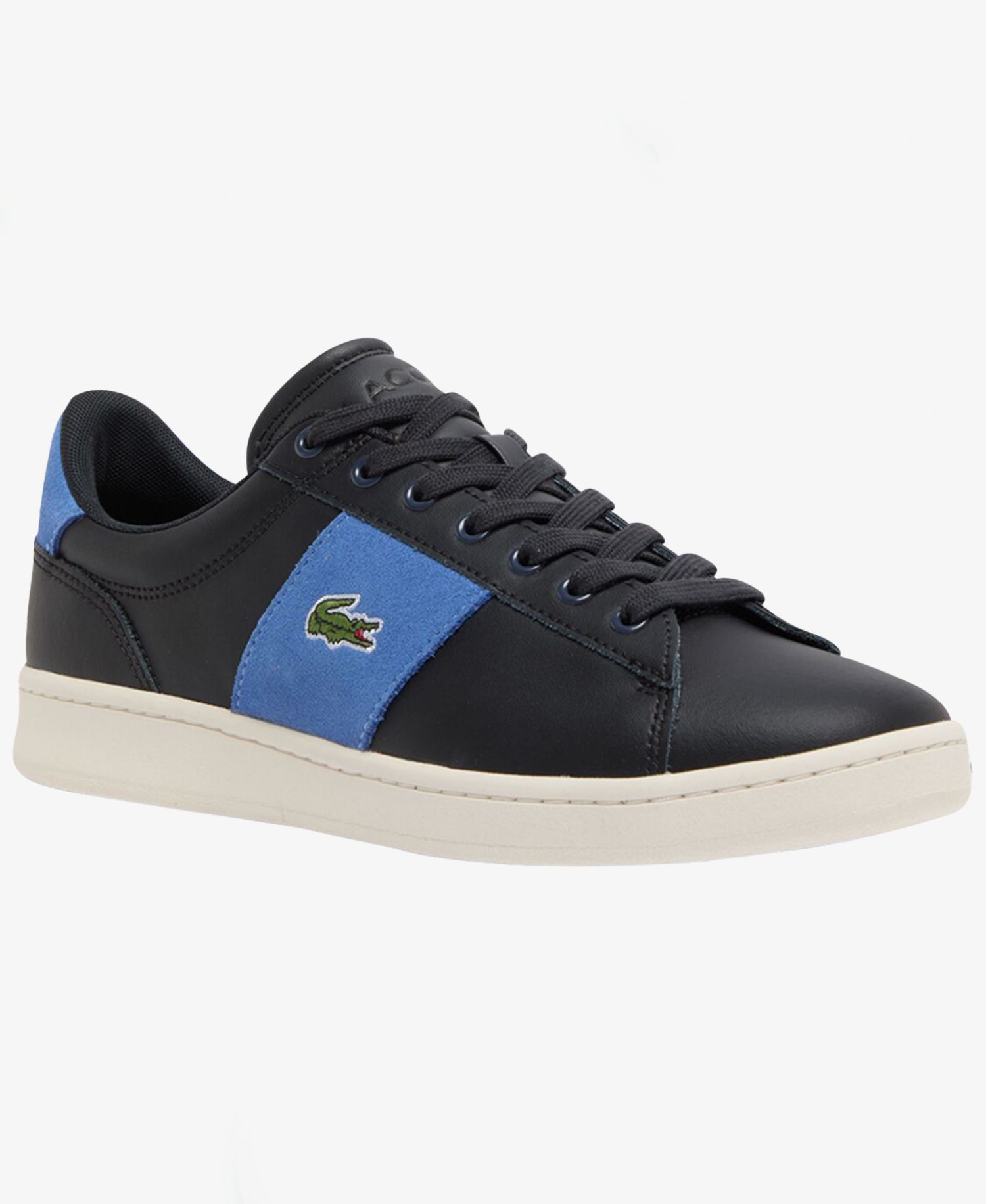 Men's Lace-Up Sneakers