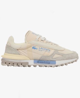 Men's Lace-Up Sneakers