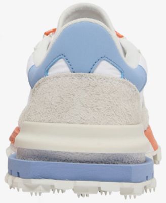 Men's Lace-Up Sneakers