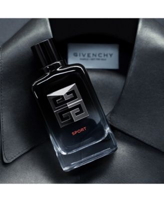 Gentleman Society Sport Eau De Parfum, 3.3 oz.