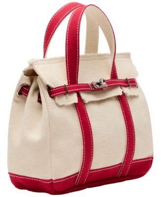 Madaket Small Classic Tote Bag