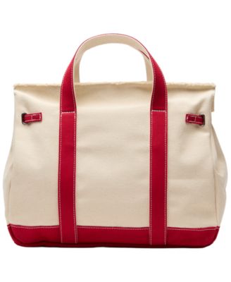 Madaket Large Classic Tote Bag